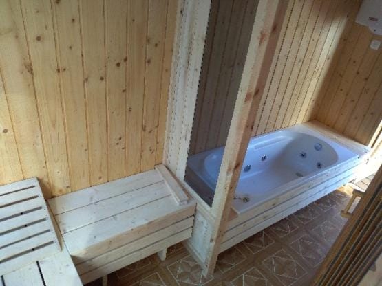 Agroturystyka u Wioli i Irka , apartament u Beaty Farm Stay in Pomeranian Voivodeship