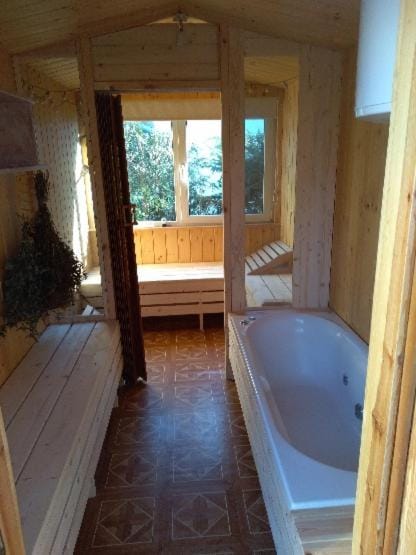 Agroturystyka u Wioli i Irka , apartament u Beaty Farm Stay in Pomeranian Voivodeship