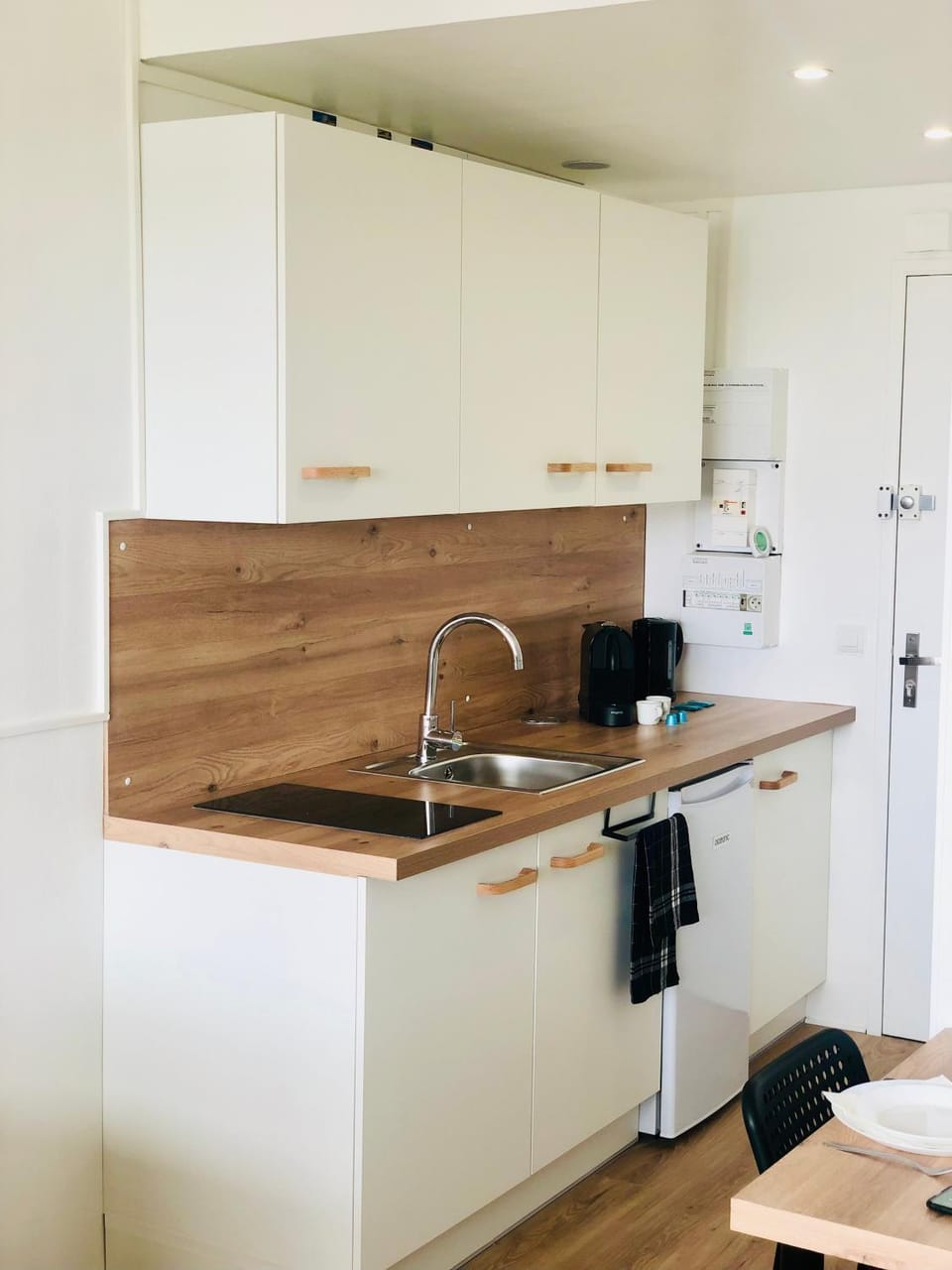 Superbe appartement front de mer Apartment in Villeneuve-Loubet