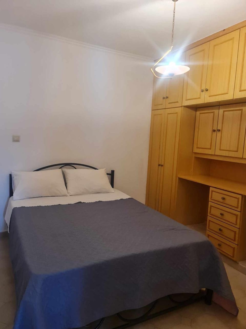 Villa Astradeni Symi Apartment in Muğla Province