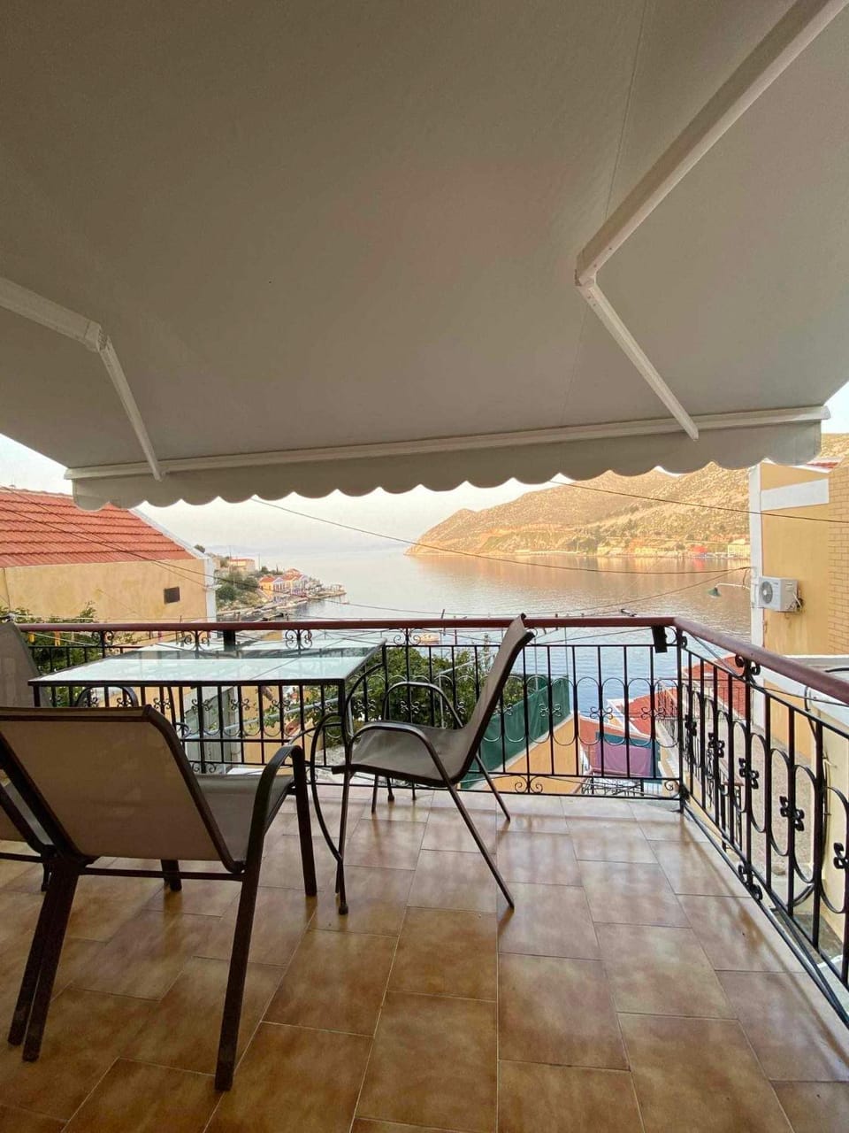 Villa Astradeni Symi Apartment in Muğla Province