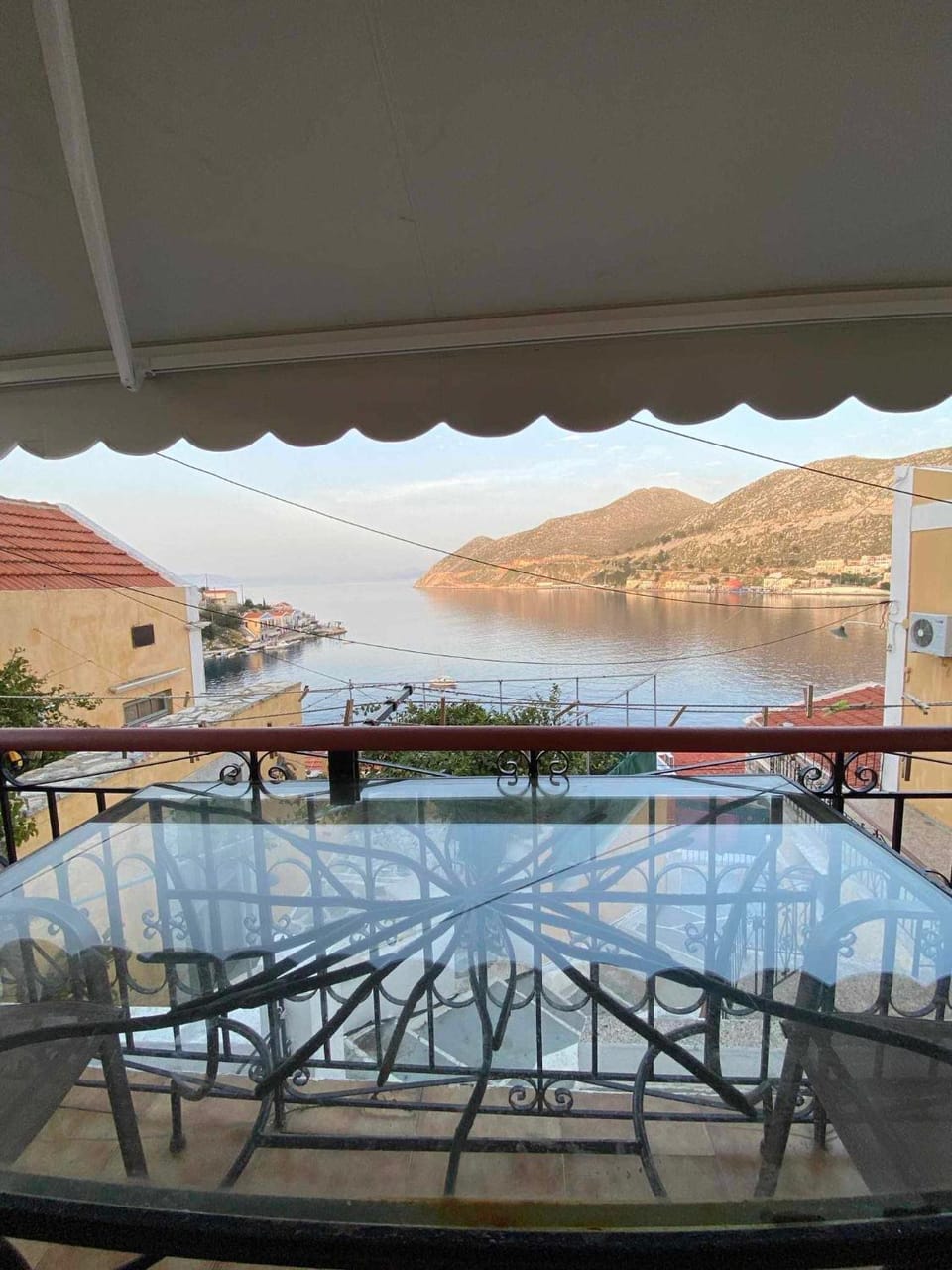 Villa Astradeni Symi Apartment in Muğla Province