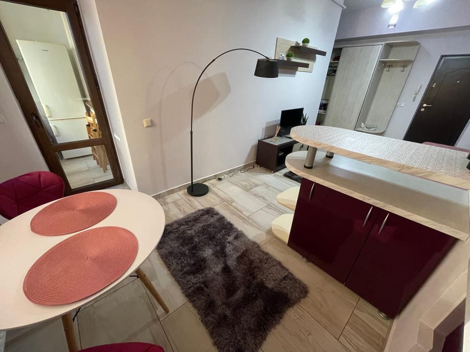 Le Lupin / center Apartment in Moldova