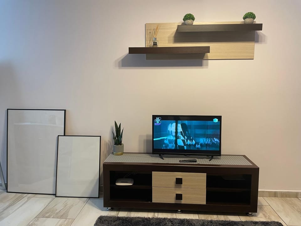 Le Lupin / center Apartment in Moldova