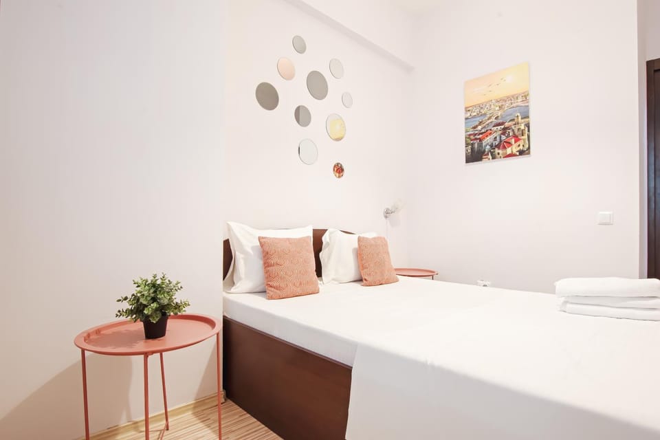 Le Lupin / center Apartment in Romania