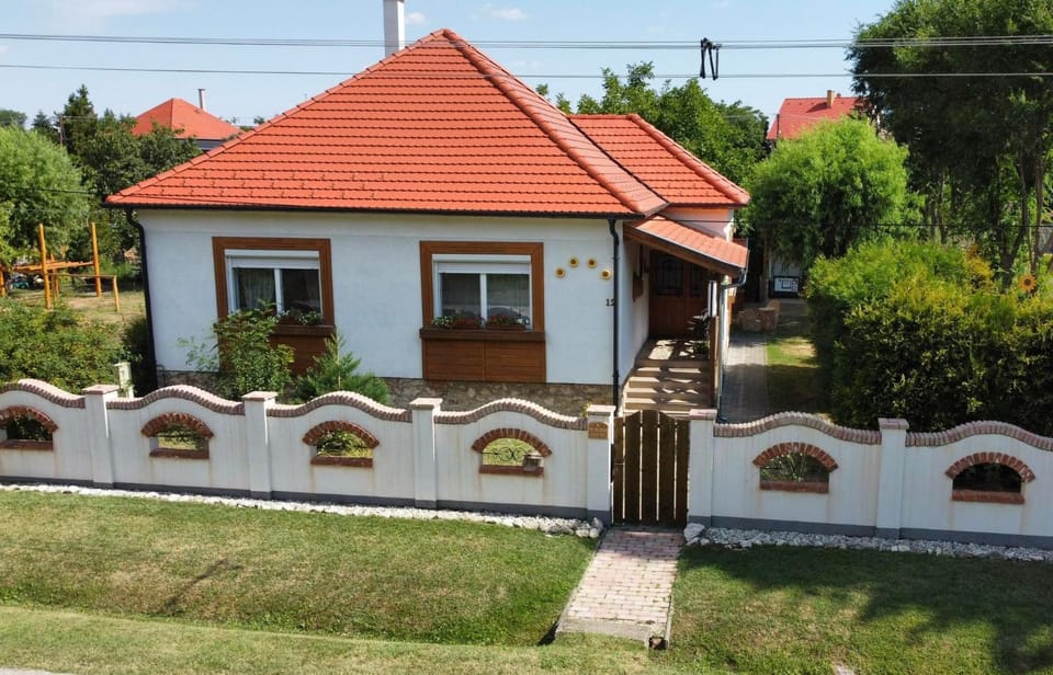 Döre Vendégház Apartment in Hungary