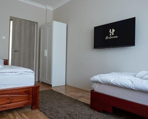 Hortenzia Vendégház Mór Apartment in Hungary