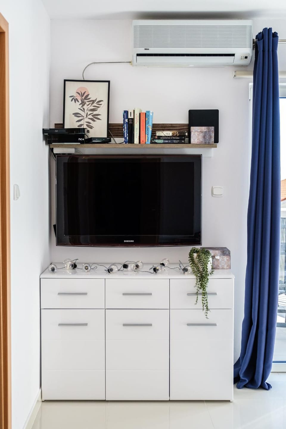 TV and multimedia