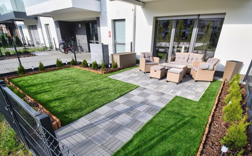 Słoneczny Zakątek Apartment in West Pomeranian Voivodeship, Poland