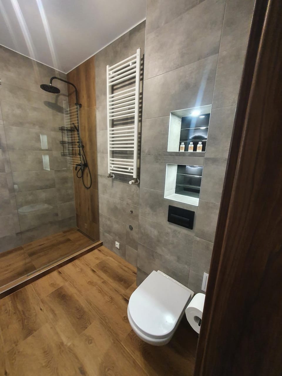 Słoneczny Zakątek Apartment in West Pomeranian Voivodeship, Poland