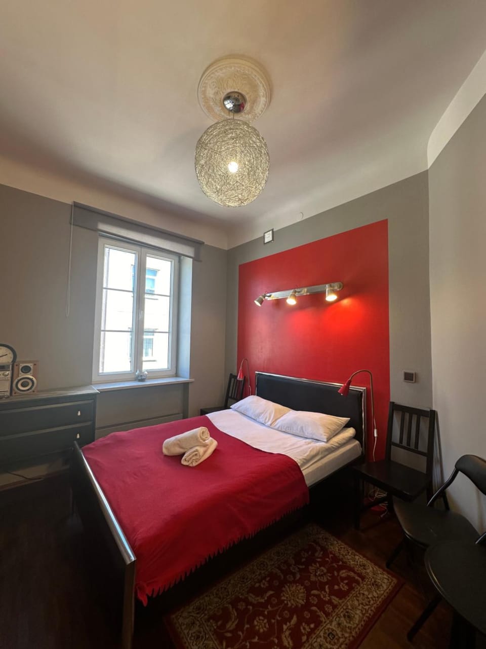 Chmielna Guest House Bed and Breakfast in Warsaw