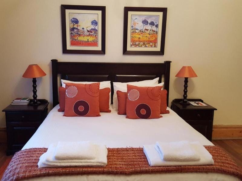 Lali's Guest House Bed and Breakfast in KwaZulu-Natal