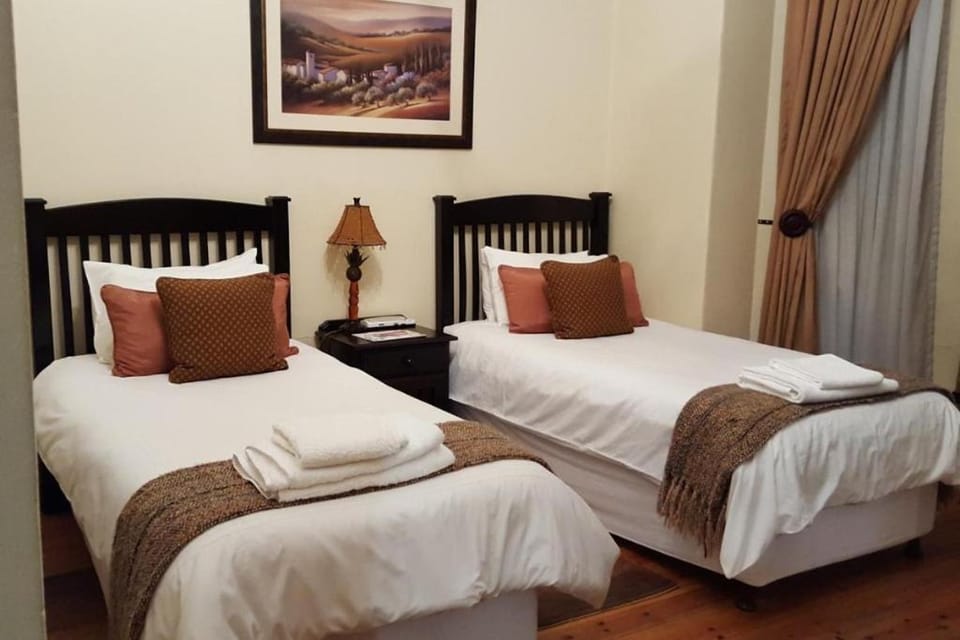 Lali's Guest House Bed and Breakfast in KwaZulu-Natal