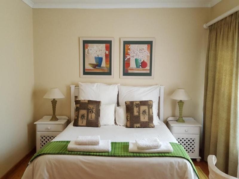 Lali's Guest House Bed and Breakfast in KwaZulu-Natal