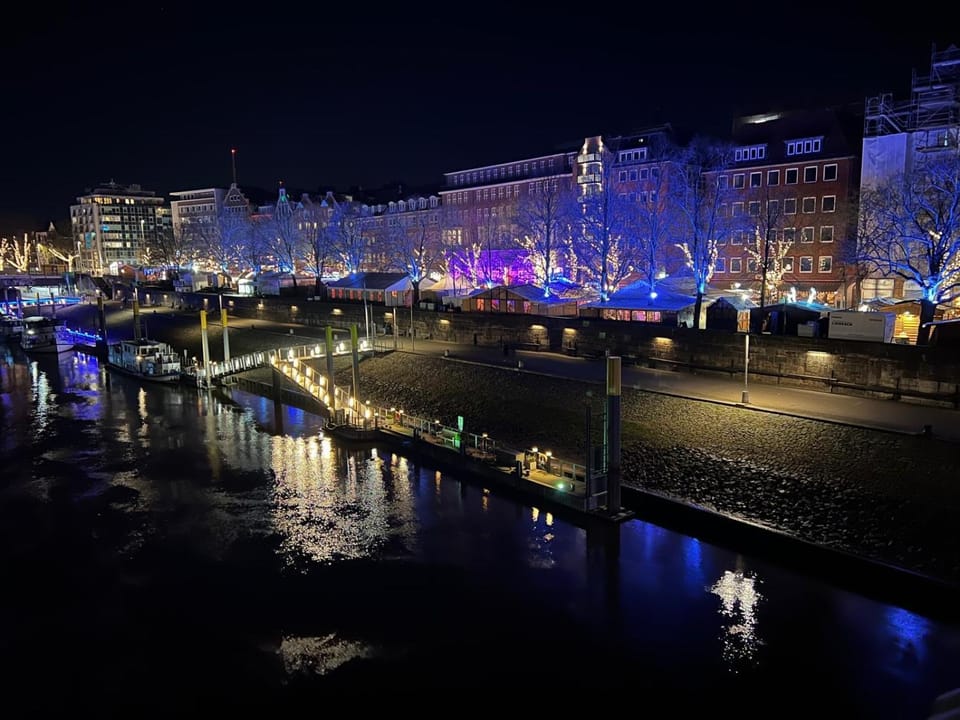River view