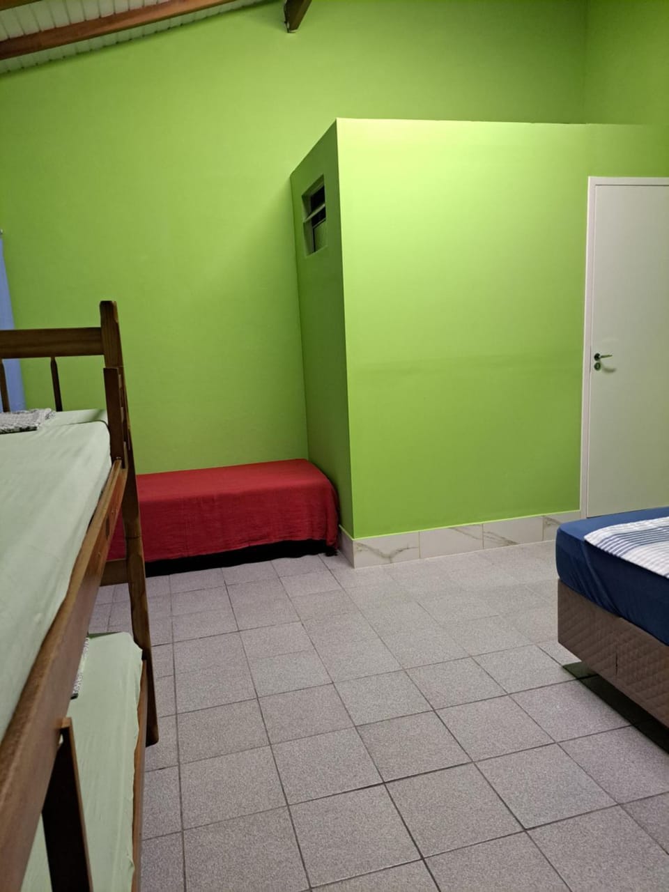 Girassol Hostel by Katita Hostel in Paraty