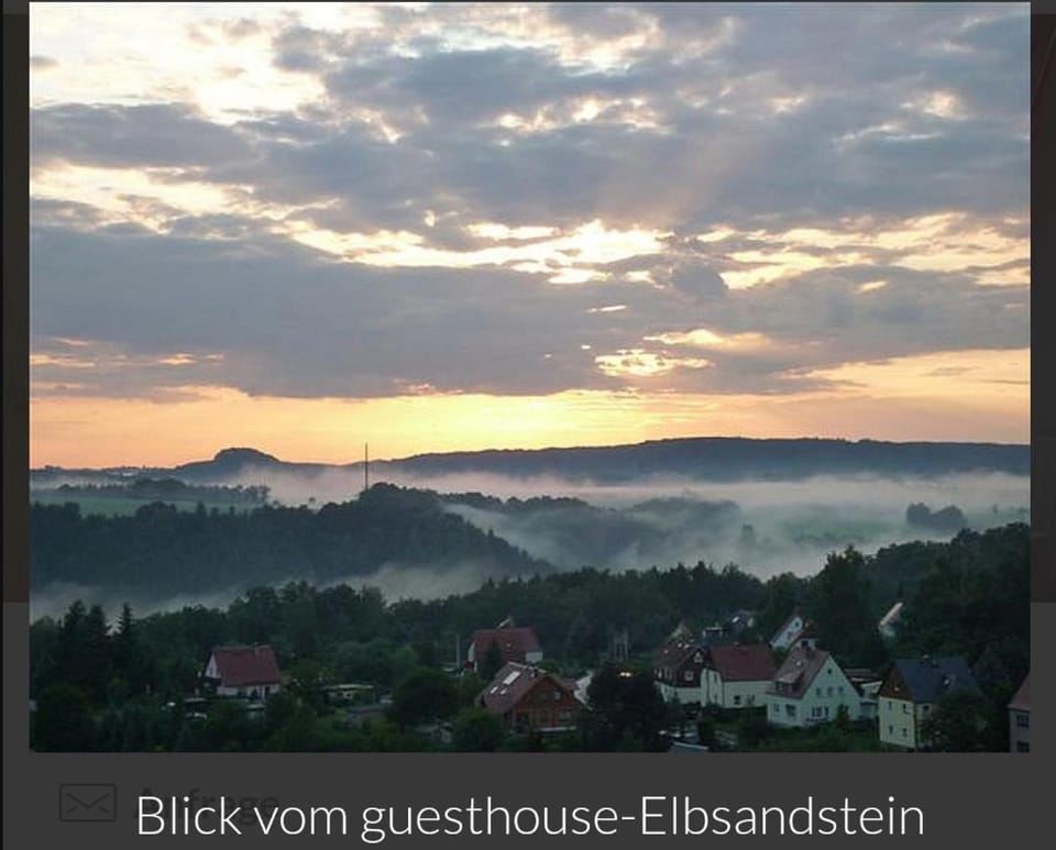 Nearby landmark, Natural landscape