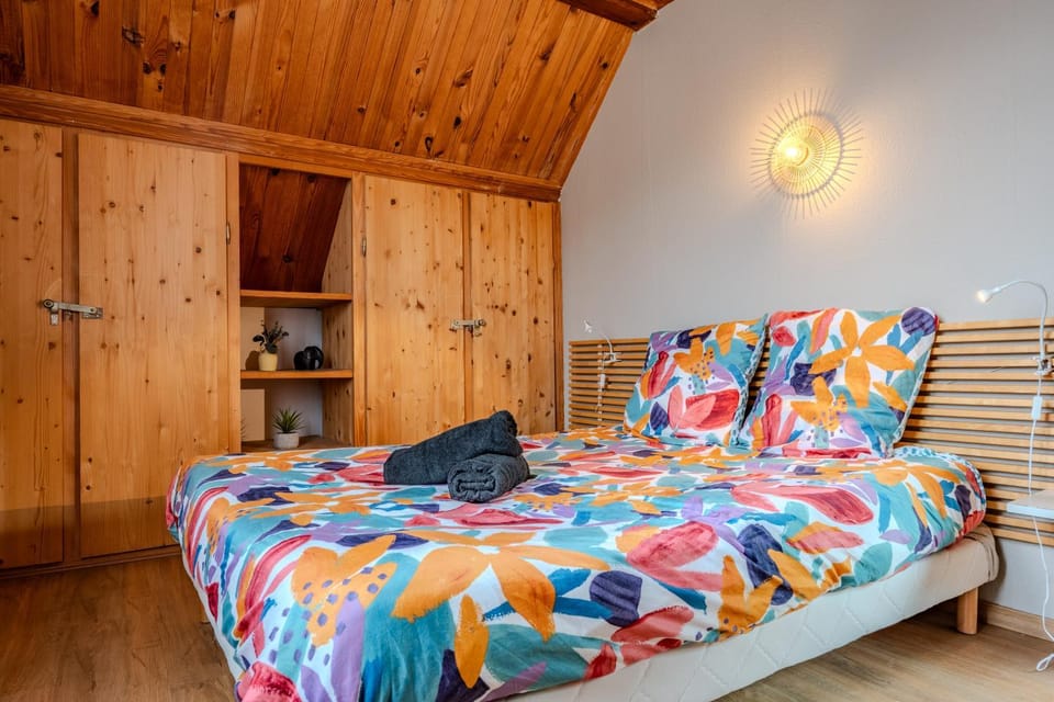 RIESLING - Vue imprenable sur le vignoble - rénové récemment - parking gratuit Apartment in Grand Est