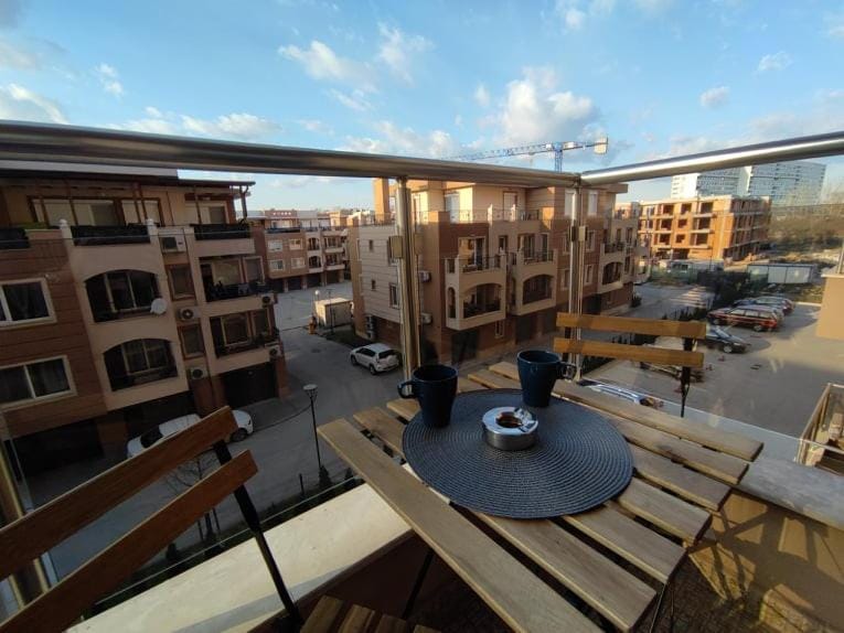 Your place Apartment in Plovdiv