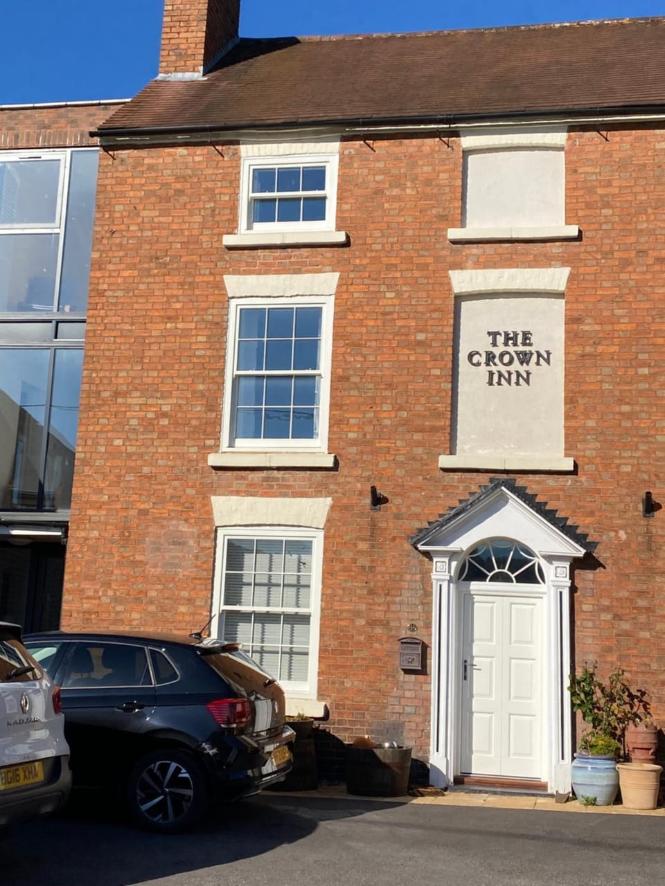 Hodge Bower Holidays, Ironbridge - Blades Apartment in Telford