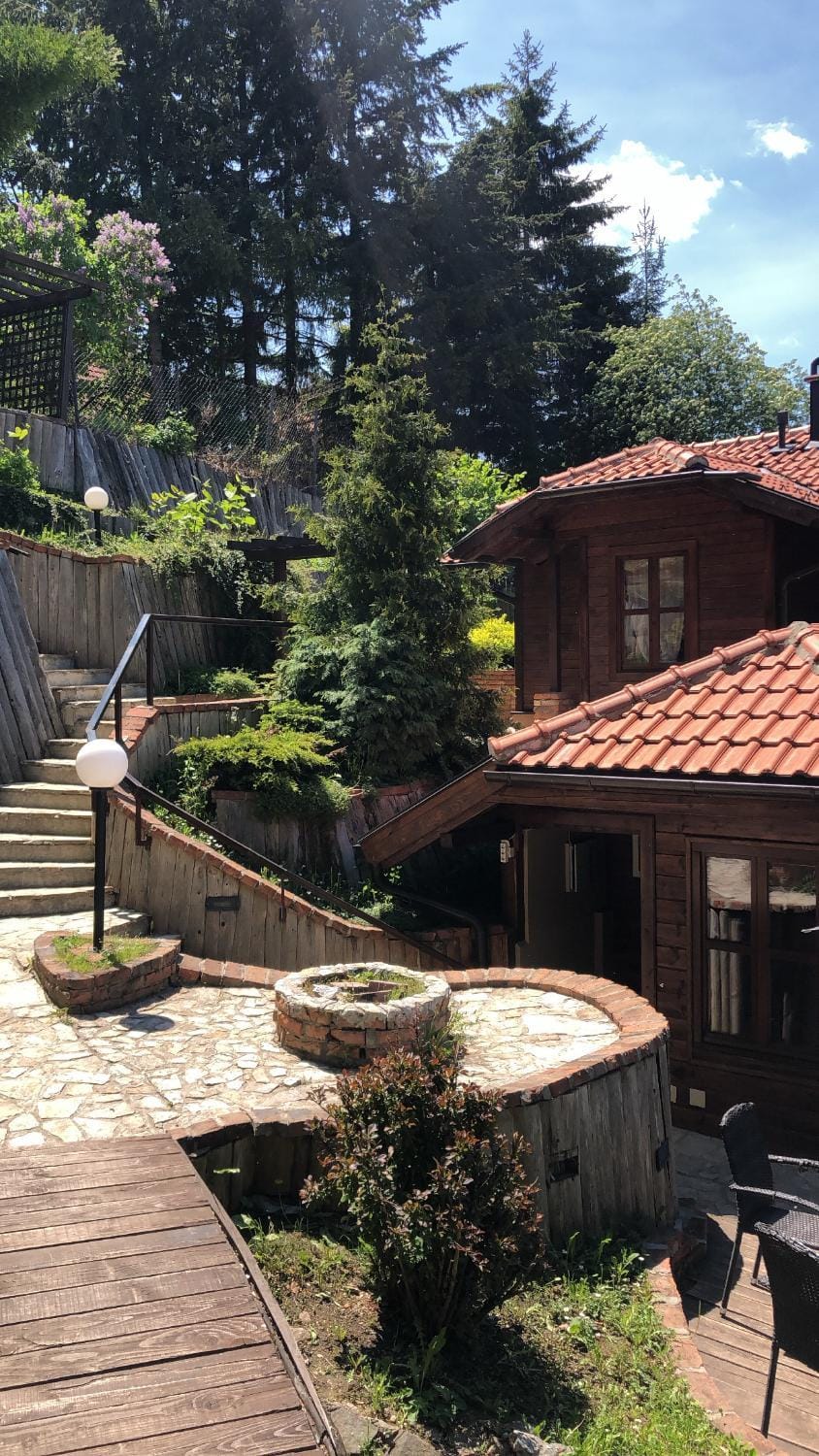 Zlatibor Vila Janjić Apartment in Zlatibor