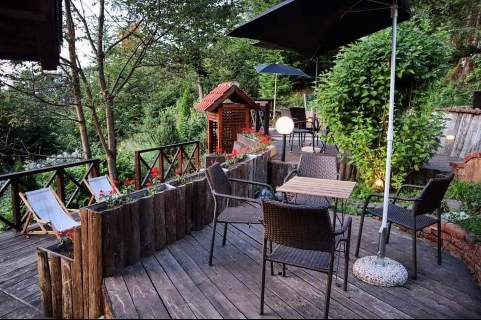 Zlatibor Vila Janjić Apartment in Zlatibor