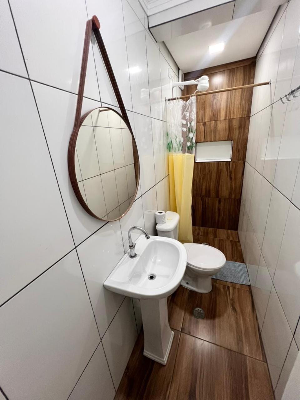 10 MIN AEROPORTO GUARULHOS House in Guarulhos