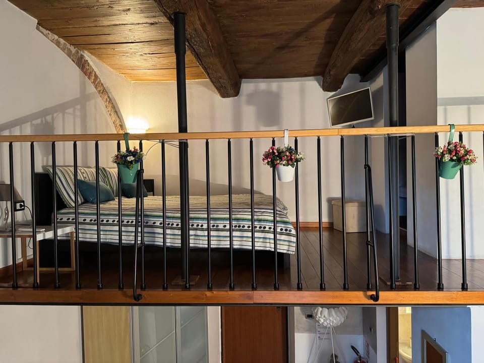 Bon Bon Apartment in Asti