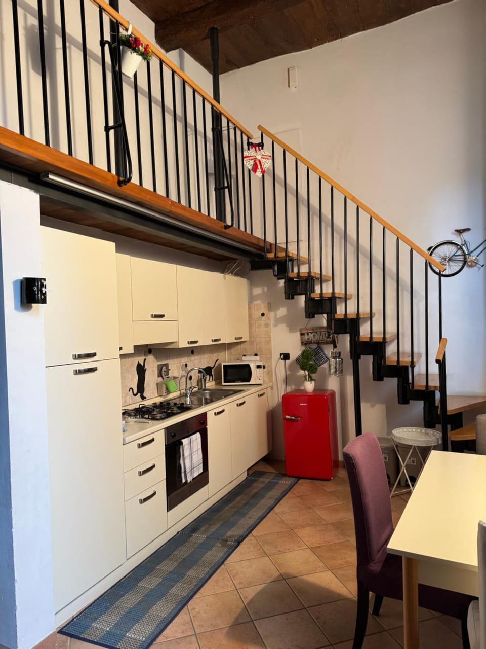 Bon Bon Apartment in Asti