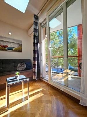 APARTMENT PAOLO by the beach Znjan Apartment in Split