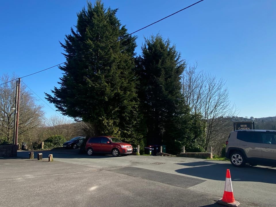 Hodge Bower Holidays, Ironbridge - Blakemore Apartment in Telford