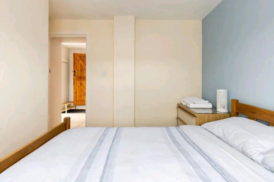 The Hideaway, Family apartment close to the beach. Apartment in Paignton