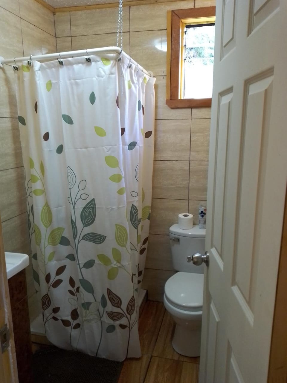 Cabaña la raspa Apartment in Los Lagos, Chile