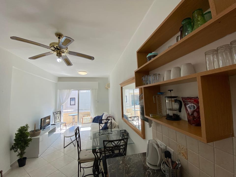 Balcony/Terrace, Living room