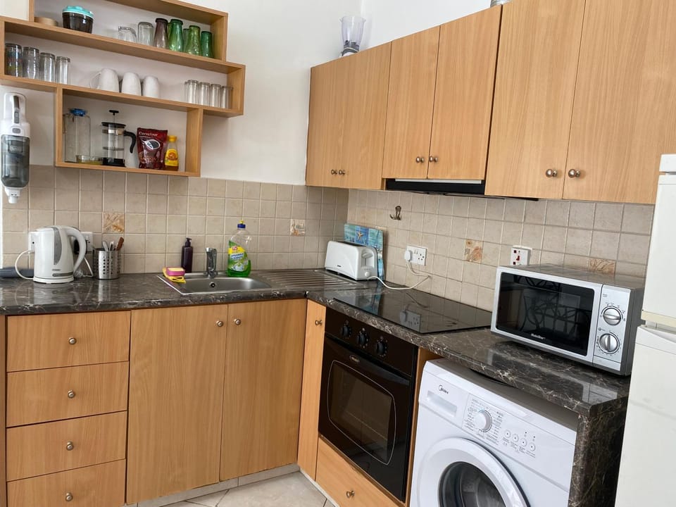 oven, stove, washing machine, kitchen