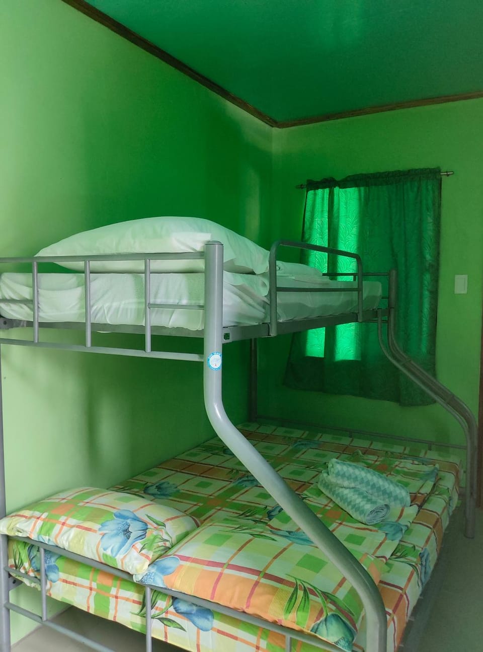 Bed, Bedroom, bunk bed