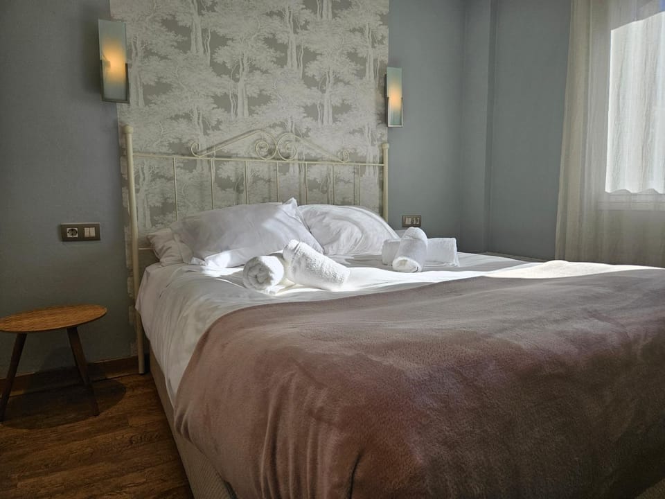 130A - Precioso apartamento en Cimadevilla by R2R Consulting Apartment in Gijón