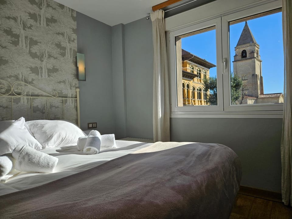 130A - Precioso apartamento en Cimadevilla by R2R Consulting Apartment in Gijón