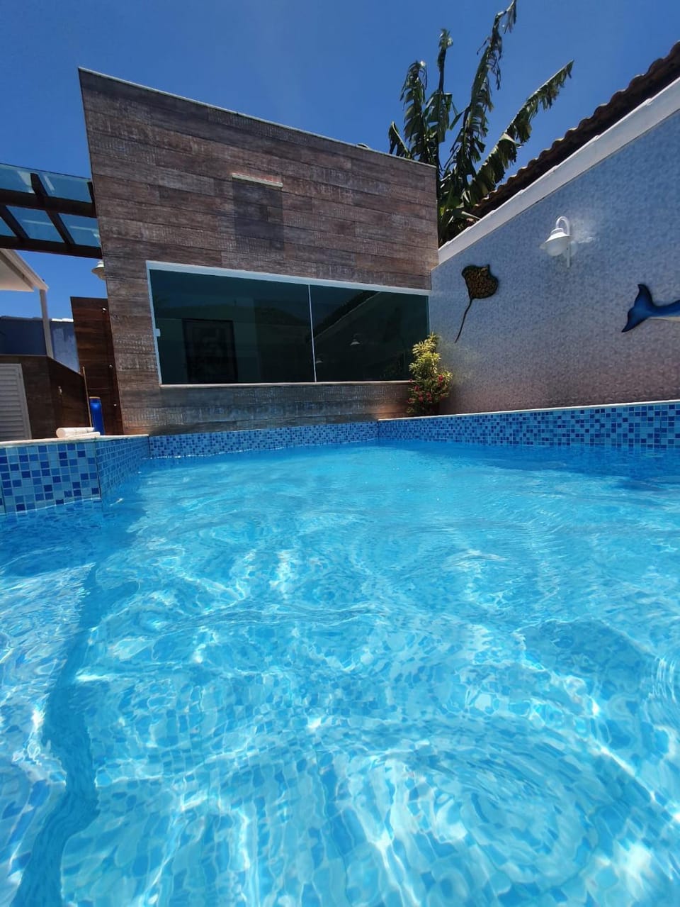 Pool view, Swimming pool, Swimming pool