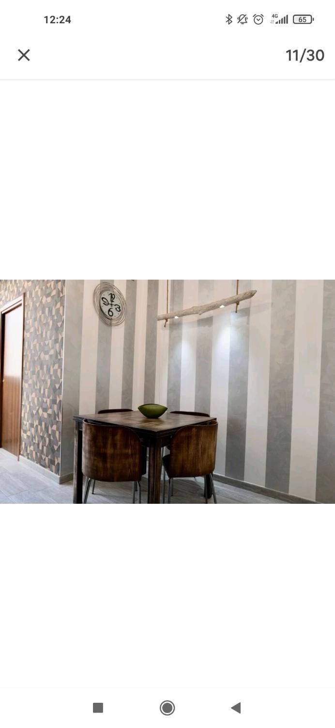 Marea 51 Apartment Apartment in Bari
