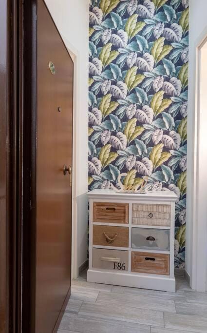 Marea 51 Apartment Apartment in Bari