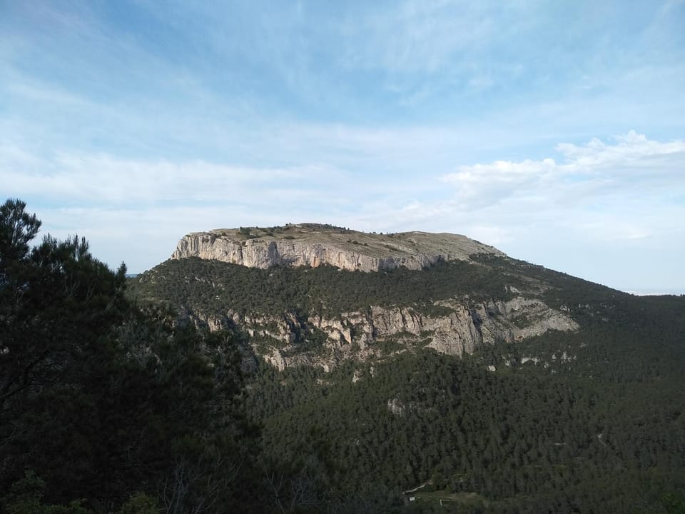 Hiking