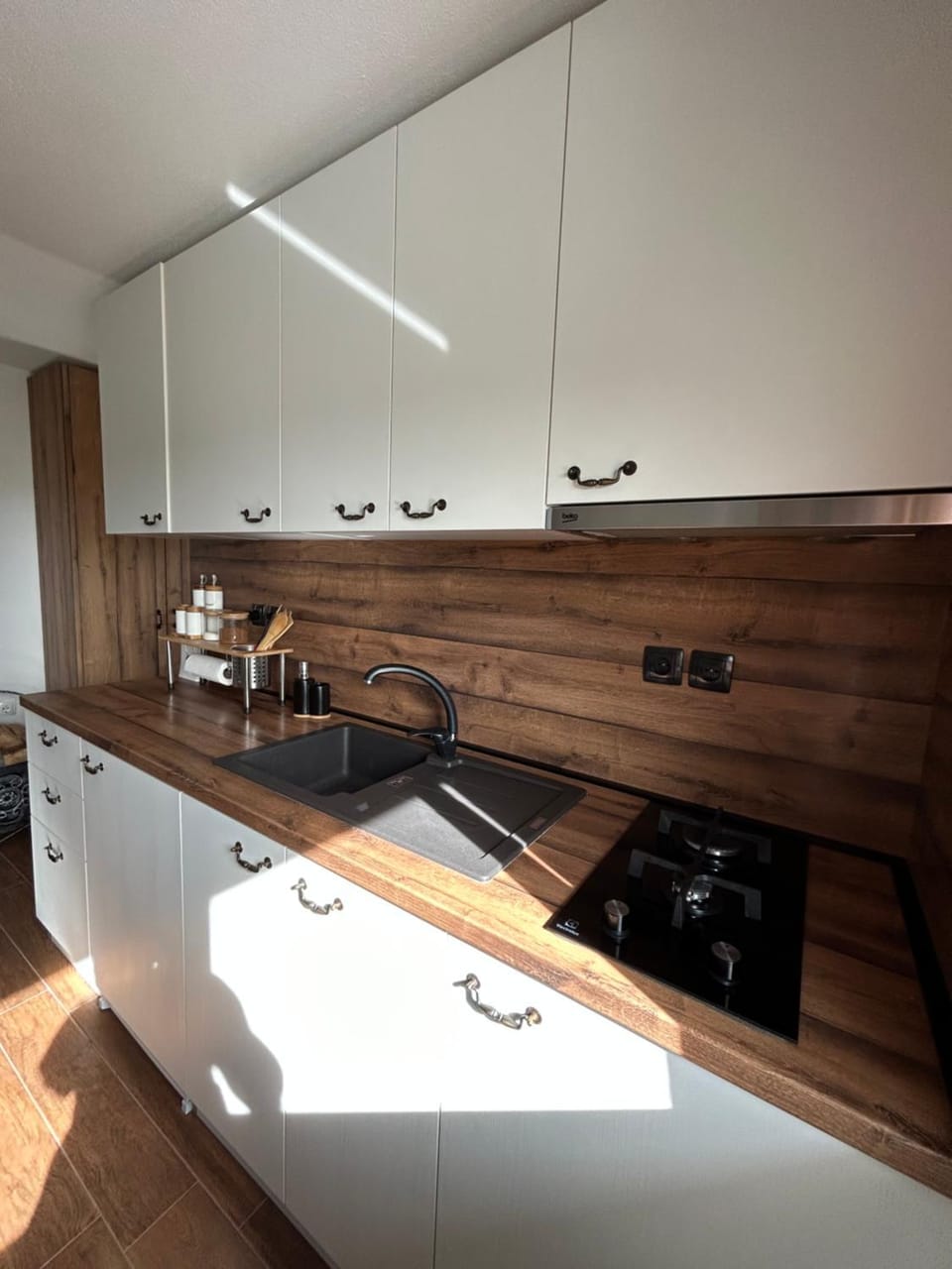 Kuća za odmor Baron House in Croatia
