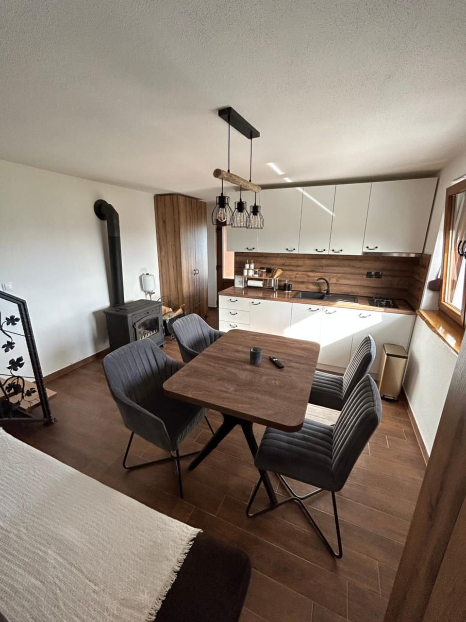Kuća za odmor Baron House in Croatia