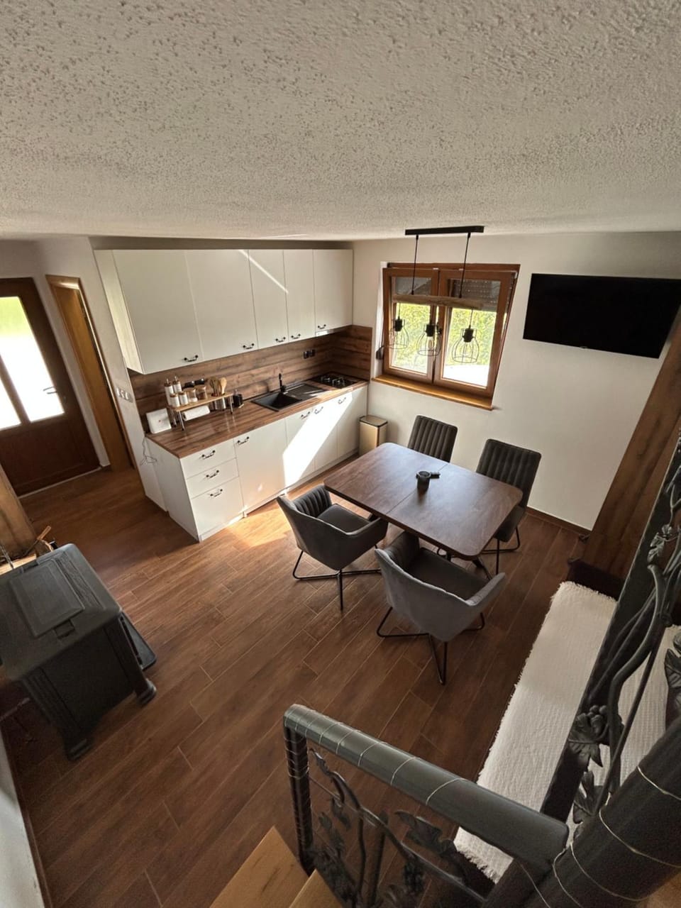 Kuća za odmor Baron House in Croatia