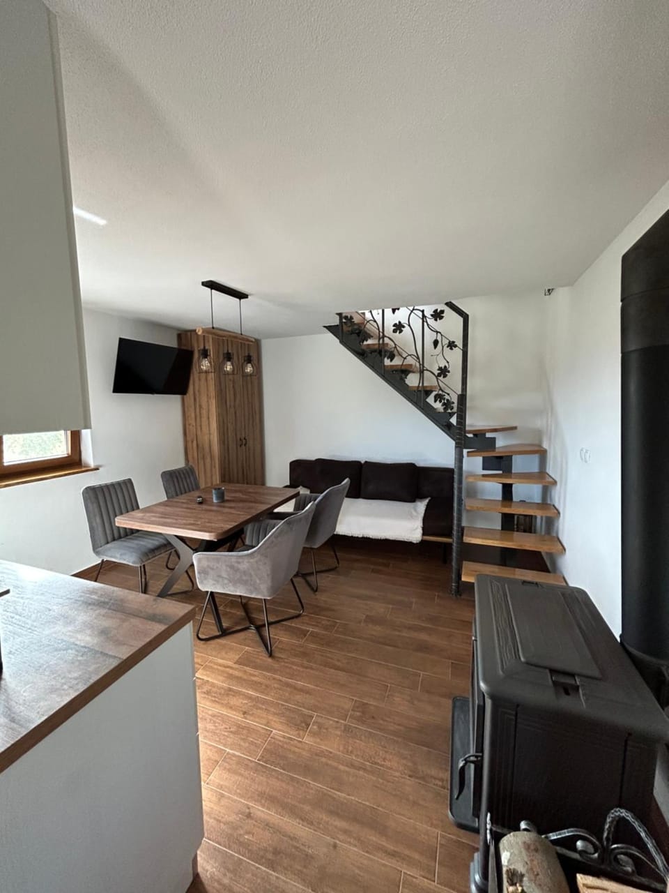 Kuća za odmor Baron House in Croatia