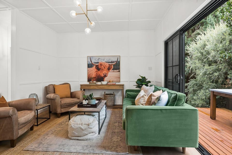 Bryony Cottage Berrima House in Berrima