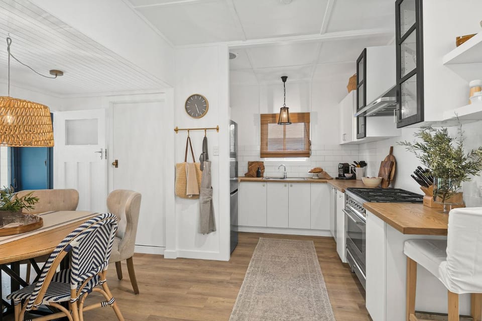 Bryony Cottage Berrima House in Berrima