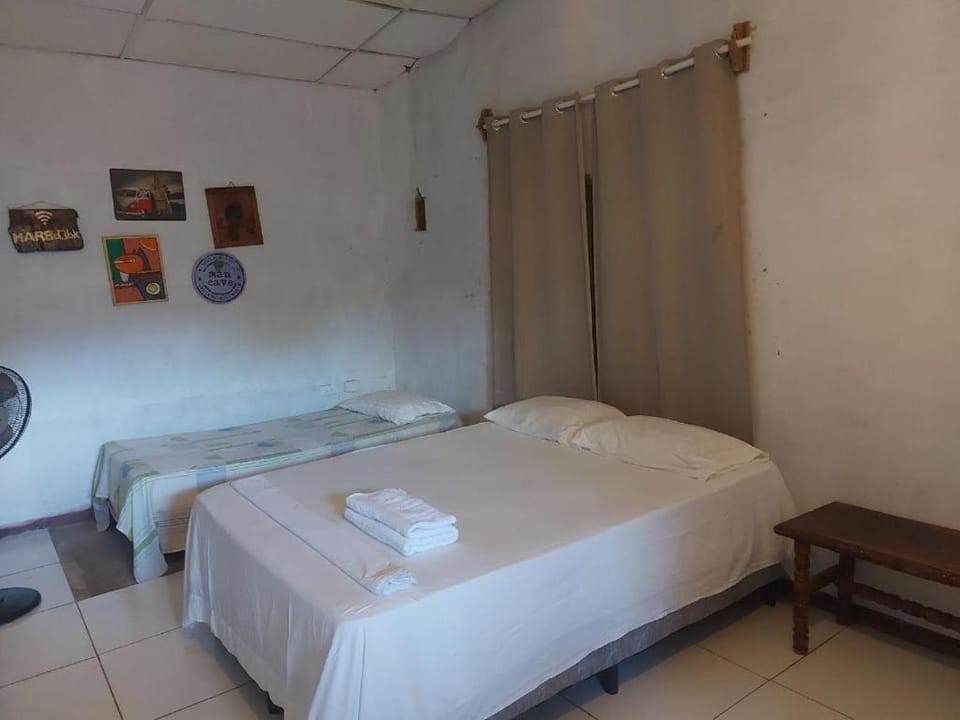 Hostal Brisas del Ometepe House in Rivas