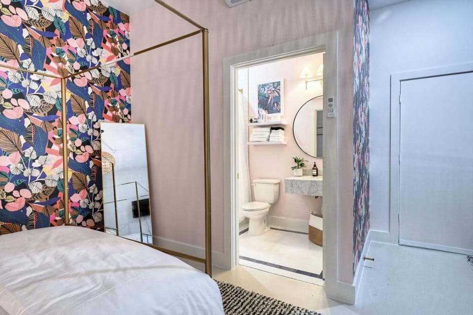 The Oleander Hotel Room 10 Hotel in Texas City